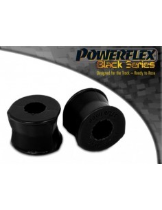 Silentblock estabilizadora del Powerflex 21mm Ford Ka 08- Black series