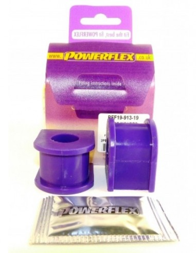 Silentblock estabilizadora del Powerflex 19mm Ford Mondeo ST200 92-00