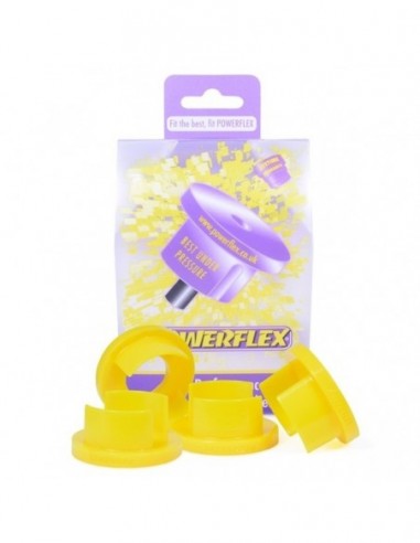 Inserto silentblock interior del inf tras Powerflex Ford Mustang 15-