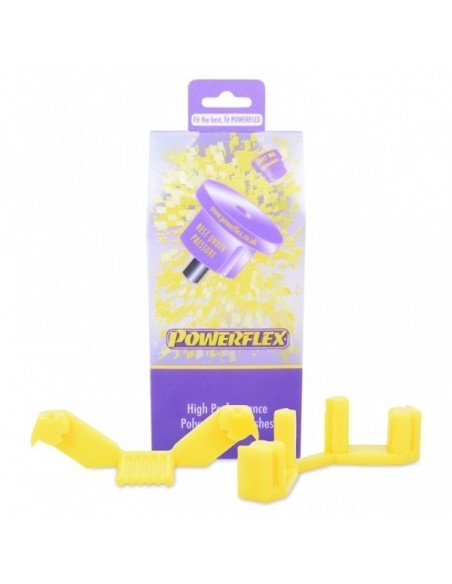 Inserto silentblock transmisión Powerflex Ford Mustang 15-