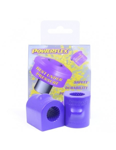 Silentblock estabilizadora del Powerflex 24mm Ford S-Max