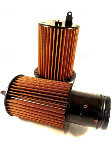 Filtro aire Sprint Filter Audi R8 (42) 4.2 FSI/5.2 FSI (Kit)(Tipo 1)