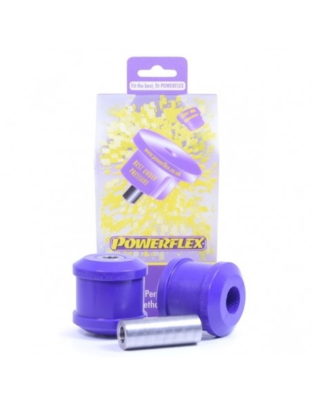 Silentblock trasero trapecio del Powerflex Ford Transit 06-14