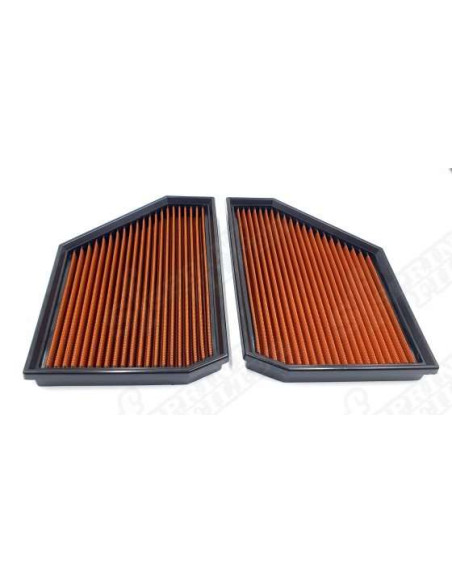 Filtro aire Sprint Filter BMW XM G09 (Kit) Filtro aire Sprint Filter BMW XM G09 (Kit)