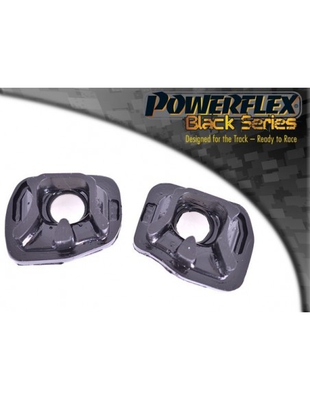 Inserto silentblock soporte motor del Powerflex Honda Civic MK7 01-05 Black series Inserto silentblock soporte motor del Powerflex Honda Civic MK7 01-05 Black series