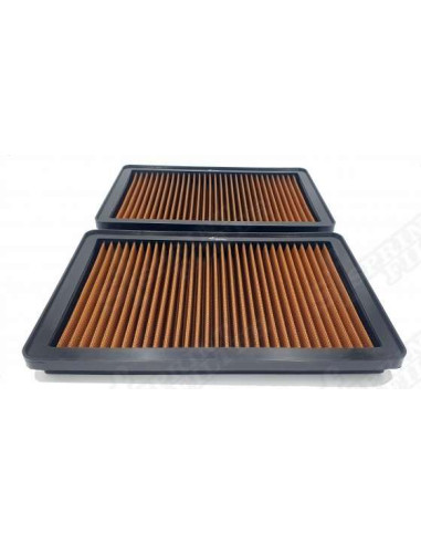 Filtro aire Sprint Filter Ferrari SF 90 Stradale (F173) 4.0 V8 Biturbo (Kit)