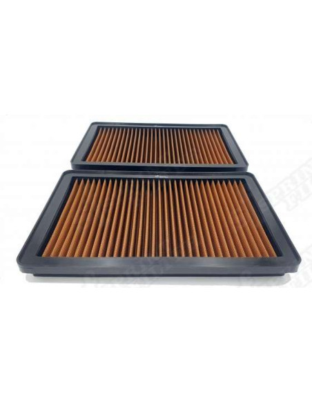 Filtro aire Sprint Filter Ferrari SF 90 Stradale (F173) 4.0 V8 Biturbo (Kit) Filtro aire Sprint Filter Ferrari SF 90 Stradale (F173) 4.0 V8 Biturbo (Kit)