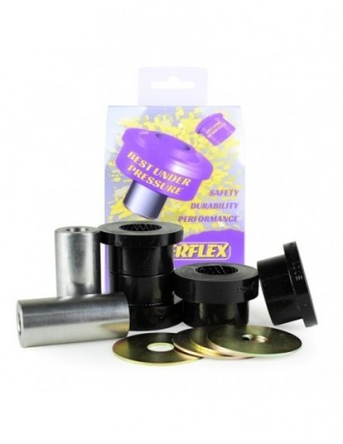 Silentblock delantero trapecio del Powerflex Honda Civic FK/FN 05-12