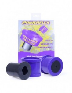 Silentblock trasero brazo del Powerflex Honda Civic FC/FK 16-