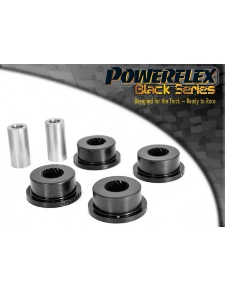 Silentblock trasero ext brazo inf tras Powerflex Honda Element 03-11 Black series