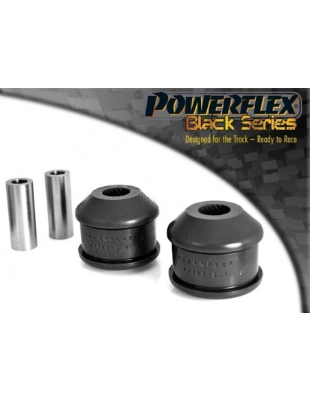 Silentblock delantero brazo del Powerflex Honda Element 03-11 Black series