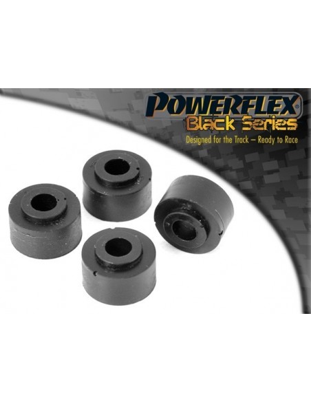 Silentblock unión estabilizadora del Powerflex Honda Integra 95-00 Black series