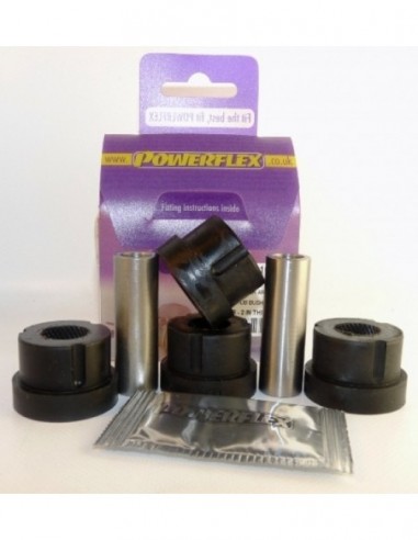 Silentblock exterior brazo inf tras Powerflex Honda Integra 95-00
