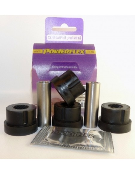 Silentblock exterior brazo inf tras Powerflex Honda Integra 95-00