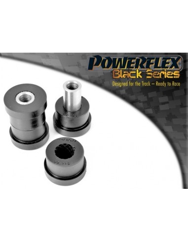 Silentblock interior brazo inf tras Powerflex Honda Integra 95-00 Black series