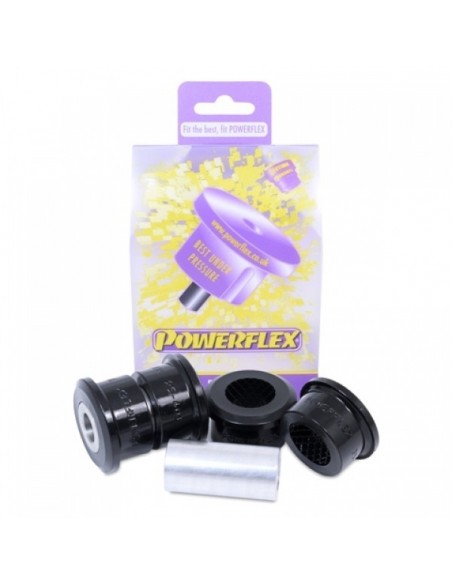 Silentblock delantero brazo del Powerflex Honda Jazz/Fit 14-