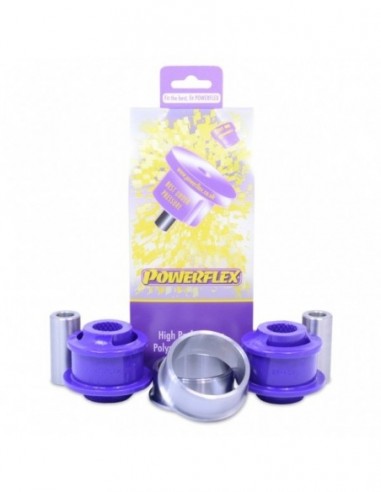 Silentblock trasero brazo del Powerflex Honda Jazz/Fit 14-