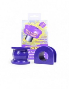 Silentblock estabilizadora del Powerflex 26.5mm Honda S2000