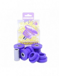 Silentblock trapecio sup del Powerflex Honda S2000