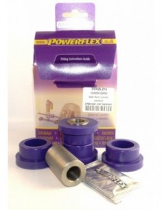 Silentblock brazo delantero tras Powerflex Honda S2000