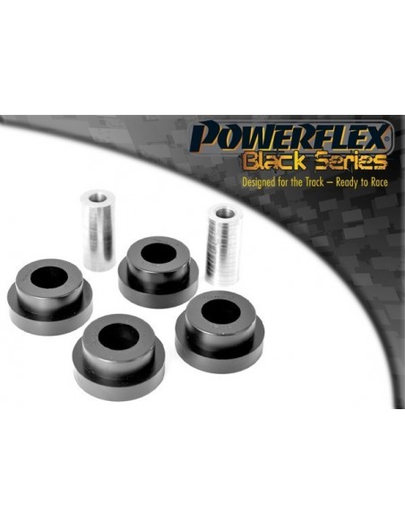 Silentblock interior trapecio inf del Powerflex Honda S2000 Black series