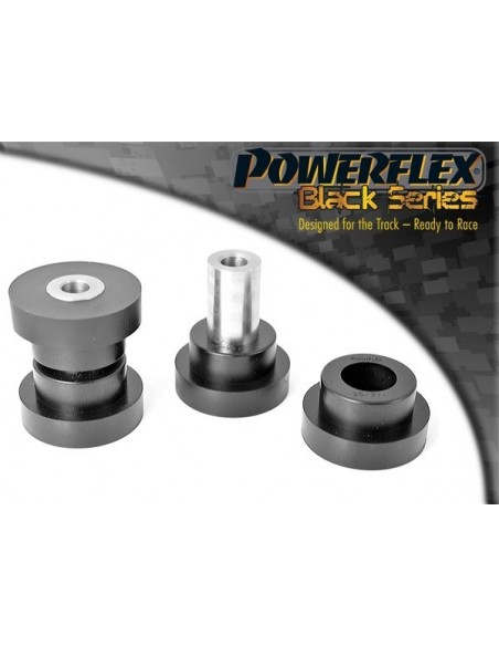 Silentblock delantero trapecio inf tras Powerflex Honda S2000 Black series
