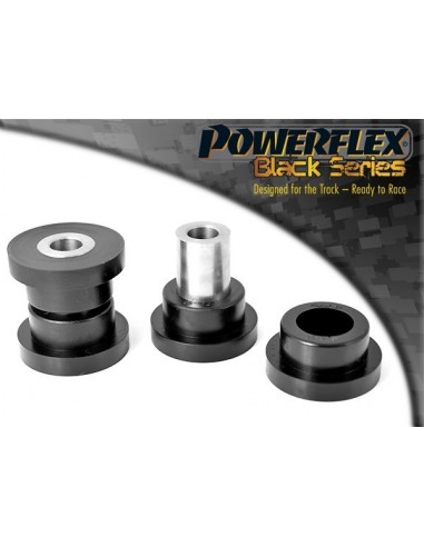 Silentblock trasero trapecio inf tras Powerflex Honda S2000 Black series