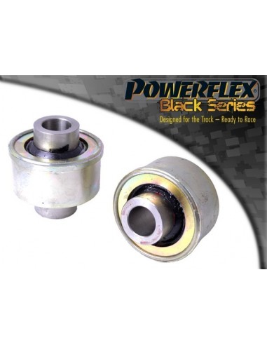 Silentblock trasero brazo del Powerflex Honda S2000 Black series
