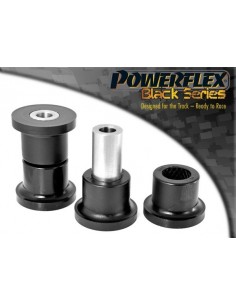 Silentblock delantero brazo del Powerflex Jaguar X-Type 01-09 Black series