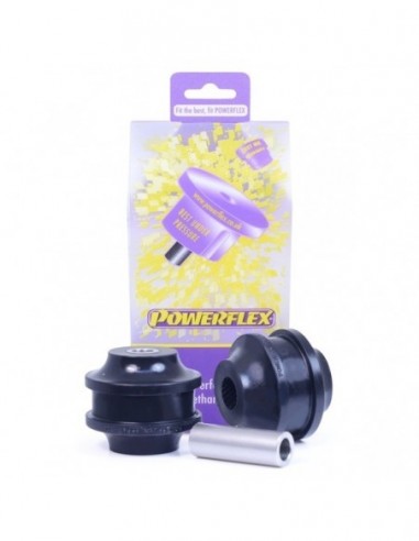 Silentblock interior brazo inf del Powerflex Jaguar XJ 10- (Trapecio negro)