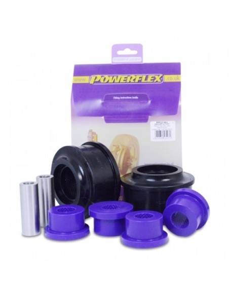 Silentblock delantero tirante del Powerflex Jaguar XJ 10-