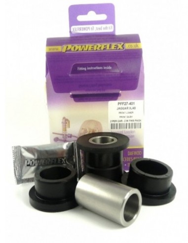 Silentblock brazo inferior trapecio del Powerflex Jaguar XJ6/XJ6R 94-97