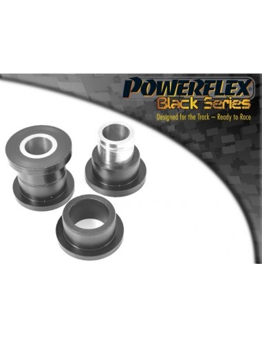 Silentblock brazo inferior trapecio del Powerflex Jaguar XJ6/XJ6R 94-97 Black series