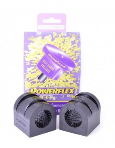 Silentblock estabilizadora del Powerflex 31.5mm Jaguar XK/XKR 06-