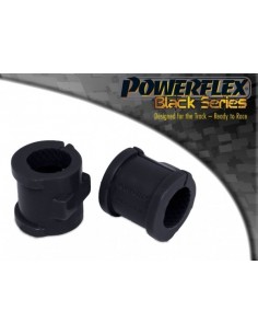Silentblock estabilizadora del Powerflex 25mm Jaguar XK8/XKR 96-06 Black series