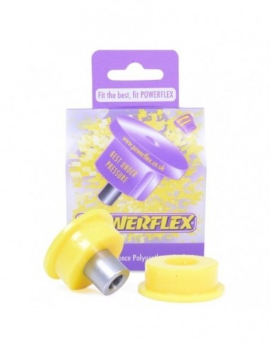 Silentblock soporte motor sup der Powerflex Lancia Delta HF Integrale 86-95