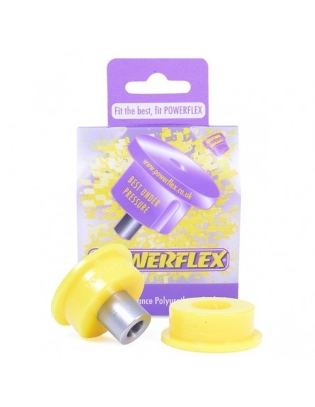 Silentblock soporte motor sup der Powerflex Lancia Delta HF Integrale 86-95