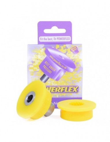 Silentblock brazo al soporte motor sup der Powerflex Lancia Delta HF Integrale 86-95