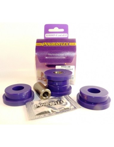 Silentblock trasero tirante tras Powerflex Lancia Delta HF Integrale 86-95