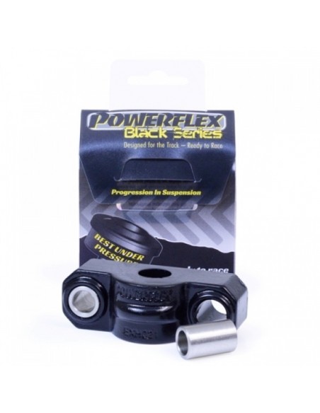 Silentblock escape Powerflex Lancia Delta HF Integrale 86-95 Black series