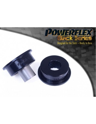 Silentblock soporte motor sup der Powerflex Lancia Delta HF Integrale 86-95 Black series