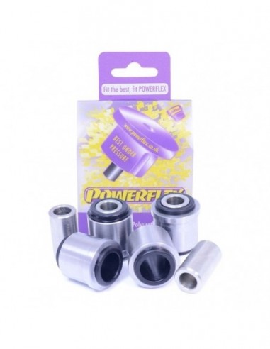 Silentblock brazo convergencia Powerflex Lancia Delta HF Integrale 86-95