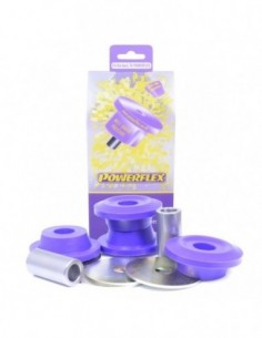 Silentblock diferencial trasero Powerflex Lancia Delta HF Integrale 86-95
