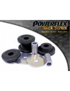 Silentblock diferencial trasero Powerflex Lancia Delta HF Integrale 86-95 Black series