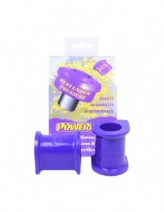 Silentblock estabilizadora del Powerflex 35mm Land Rover Discovery II 99-04