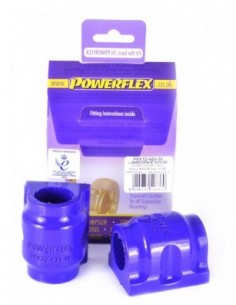 Silentblock estabilizadora del Powerflex 30mm Land Rover Range Rover Sport 05-13