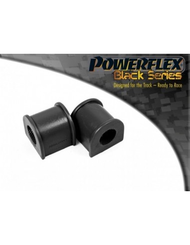 Silentblock estabilizadora del Powerflex 23mm Lotus Evora Black series