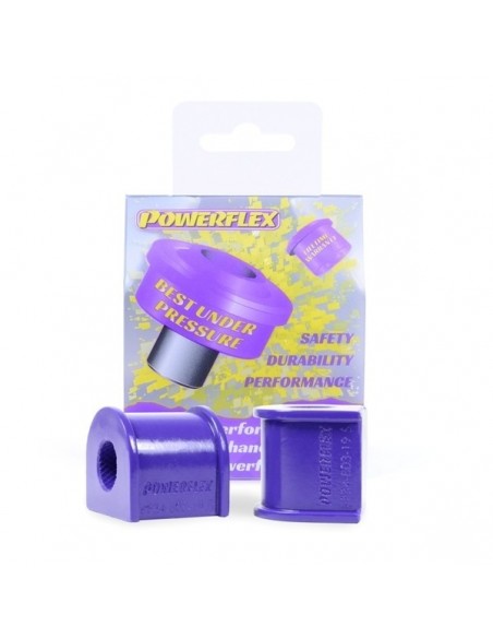 Silentblock estabilizadora tras Powerflex 19.5mm Lotus Exige Series 3