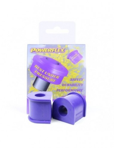 Silentblock estabilizadora del Powerflex 21.5mm Lotus Exige Series 3