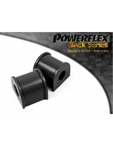 Silentblock estabilizadora del Powerflex 21.5mm Lotus Exige Series 3 Black series